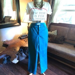 Coldwater Creek Super Soft Stretchy Jeans